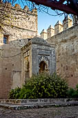 Rabat - la Kasbah degli Oudaia. 